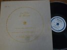 KRAUS - BOSKOVSKY - HUBNER / MOZART trios / LES DISCOPHILES FRANCAIS DF 81