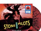 Stone Temple Pilots Core WALMART EXCLUSIVE Red Splatter Color Vinyl LP NEW MINT