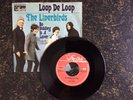 Schallplatte Star Club 148554 STF THE LIVERBIRDS Loop  De Loop