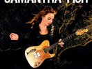 Samantha Fish Black Wind Howlin' (Vinyl) 12