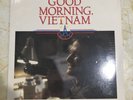 Various Artists Good Morning, Vietnam Orig. Motion Picture Soundtrack LP Sealed