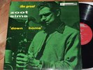 Zoot Sims Down Home Archive NM  1st DG Mono Bethlehem lp