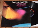 Louis Hayes S/T Archive NM  1st DG Vee Jay lp Mono Self Titled