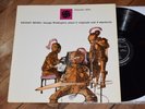 George Wallington Trio Knight Music Archive NM  1st DG Black Atlantic lp