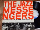 Art Blakey The Jazz Messengers Vol 1 Cafe Bohemia NICE  Lex DG Ear Blue Note lp