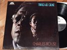 Charles Rouse Two Is One NICE  1st Press Strata East lp Spiritual Jazz Charlie