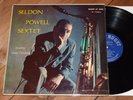 Seldon Powell Sextet NM-  Mono Royal Roost lp Jimmy Cleveland