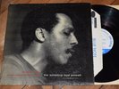 Bud Powell The Amazing Vol 1 EX  W63/NY DG Ear Blue Note lp 1503 Max Roach