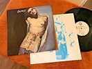 Janes Addiction Jane's 1987 debut Vinyl LP Import Germany Triple X 1991 re w/lyr