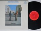 PINK FLOYD Wish You Were Here CBS MASTERSOUND LP FLAWLESS NM AUDIOPHILE baggie