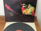 LP JIMI HENDRIX BAND OF GYPSYS  G/F U.S.A. Vinyl