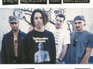 Rage Against The Machine - KROQ-FM Broadcast 1995 vinyl