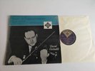 OISTRAKH: Brahms Violin Concerto Kondrashin TELEFUNKEN BLE PURPLEGOLD ED1  NM