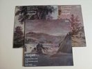 ULBRICH-QUARTET: Mozart String Quintets Complete 3LP ETERNA NM