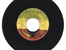 BIG YOUTH / BLACK ON BLACK / TONY & BIG YOUTH / BIDE / 7''