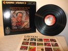 Heifetz, Munch-Prokofieff–Concerto In E Minor-1959 RCA  – LSC-2314 Living Stereo