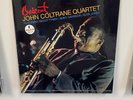 The John Coltrane Quartet Crescent (Verve Acoustic Sounds Series) 180 Gram LP-VG