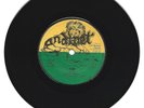 LEROY SMART / ZION / VERSION / 7''