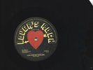 BROWN SUGAR / FOR EVER MY DARLING / AFRO CONNECTION / 1. FREE 2. ALBATROSS /12''
