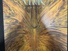 Cynic Focus LP Yellow Vinyl NEW