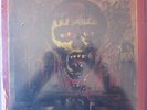 SLAYER - SEASONS IN THE ABYSS - SEALED VINYL LP - EUROPE 2022 MINT