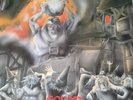 Protector Lp Golem
