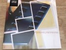 Dashboard Confessional, The Places You Have Come To Fear... Colored Vinyl Record