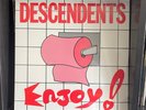 Descendents – Enjoy  SST 242 Reissue Vinyl | NEW & SEALED