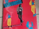 VASCO ROSSI Vado al massimo VINILE SIGILLATO