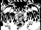 Terror - Pain Into Power - LP Test Press (PNE328)