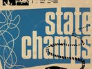 State Champs - Unplugged - EP Test Press (PNE282)