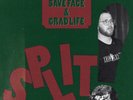 Save Face/Graduating Life - Split - 7