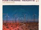 Hawthorne Heights - Lost Frequencies - LP Test Press (PNE255)