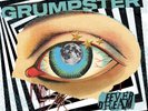 Grumpster - Fever Dream - LP Test Press (PNE339)