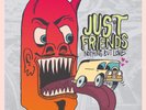 Just Friends - Nothing But Love - LP Test Press (PNE233)