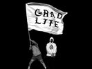 Graduating Life - Grad Life - LP Test Press (PNE232)
