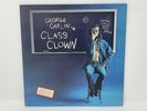 George Carlin Class Clown LP Record Vinyl Gatefold