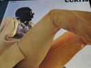 Curtis Mayfield - Curtis vinyl lp Yellow Coloured