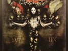 EXODUS-THE ATROCITY EXHIBITION-Limited First Pressing DOUBLE LP-SEALED MINT COPY