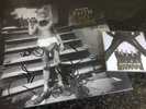 Sol Invictus by Faith No More (Record, 2015) fully signed at London Roundhouse.