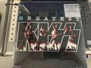 KISS - Greatest KISS Picture Disc Deluxe Edition NEW Limited to 500 Vinyl LP