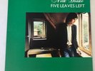 FIVE LEAVES LEFT: NICK DRAKE; FIRST PRESSING; NM (A COPY FOR THE AGES)