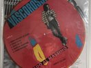 VASCO ROSSIvado Al Massimovinile LP PICTURE SIGILLATO copia N 6/600