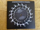 Rammstein 7” RSD 2011 vinyl Waidmanns heil