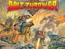 Bolt Thrower 'Realm Of Chaos' FDR Black Vinyl - NEW