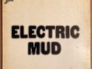 ELECTRIC MUD. Muddy Waters. Cadet Concept LPS 314. BOOKLET. VG+/NM