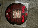 Rare Moving Shadow two On one Blank Promo Vinyl