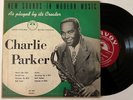 Charlie Parker 
