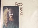 Gary Higgins Red Hash LP (nufusmoon) Promotional Copy—Very Good Condition