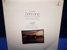 @CHESKY CR13 *EARL WILD* DOHNANYI NURSERY SONG VARIATIONS /LISZT CTO NO.1* NM